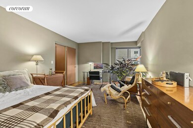 Stewart House Apartments unit 15G, New York, NY 10003 - photo 6