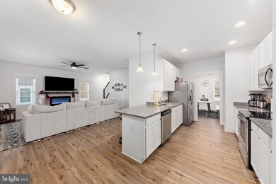 6637 Sterling Way, Ruther Glen, VA 22546 - photo 7