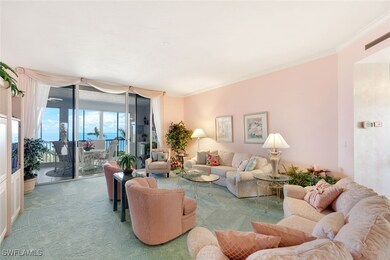 Royal Marco Point Two: The Riviera unit 430, Marco Island, FL 34145 - photo 6