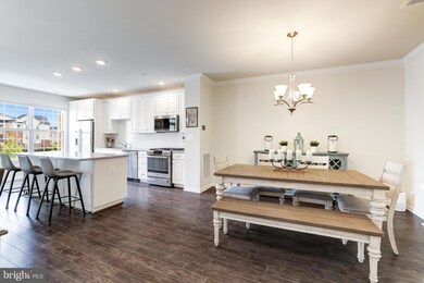 23255 Milltown Knoll Square unit 115, Ashburn, VA 20148 - photo 7