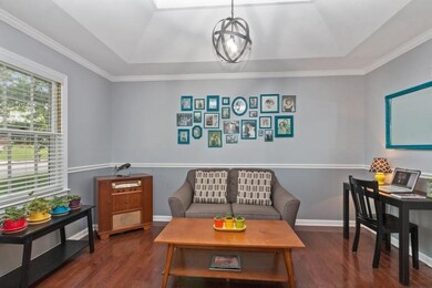 6614 Rosehill Rd, Shawnee, KS 66216 - photo 3