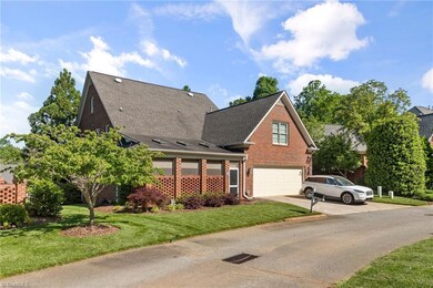 200 Cross Vine Ln, Greensboro, NC 27455 - photo 4