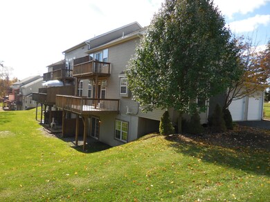 506 Brushy Mountain Rd, East Stroudsburg, PA 18301 - photo 6