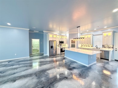 1813 Willow Place, Kingston, OK 73439 - photo 5