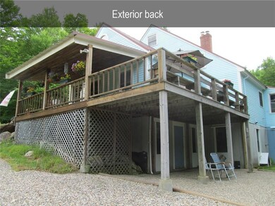 575 Buzzell Rd, Acton, ME 04001 - photo 4