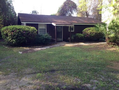 2 Bedroom, 1 Bath Cottage