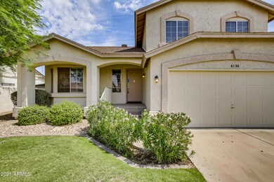 04 Exterior Front Entry