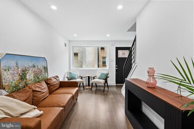 1615 S Beulah St, Philadelphia, PA 19148 - photo 4