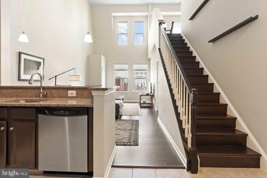 Halstead at The Metro unit 419, Fairfax, VA 22031 - photo 2