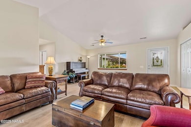 5005 Camino de Los Vientos, Flagstaff, AZ 86004 - photo 6