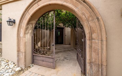 Hacienda del Sol-12