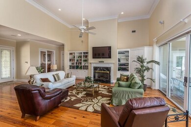 2009 Sea Palms W, St. Simons Island, GA 31522 - photo 4