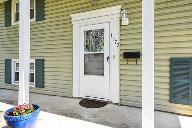 Porch