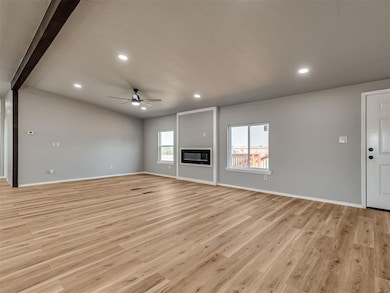 280979 Shamrock Rd, Marlow, OK 73055 - photo 4