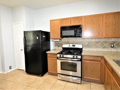 16727 Pine Castle Dr, Houston, TX 77095 - photo 5