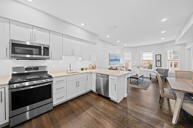 804 E 6th St unit 3, Boston, MA 02127 - photo 4