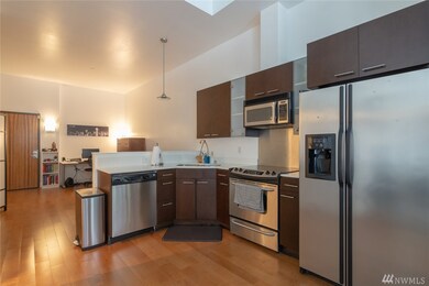 Matae Belltown Condominiums unit 111, Seattle, WA 98109 - photo 4