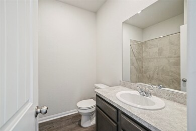 20035 Wade Hampton Dr, Cleveland, TX 77327 - photo 5