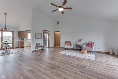 4208 E Epler Ave, Indianapolis, IN 46237 - photo 5