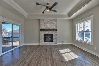 19704 W 197th St, Spring Hill, KS 66083 - photo 6