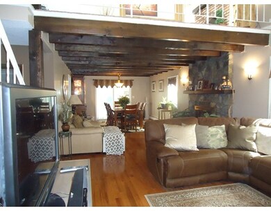 5 Hancock St, Plainville, MA 02762 - photo 4