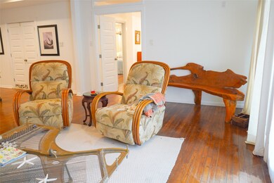 Living room seating