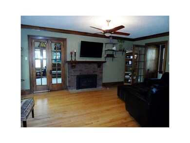 Living Room.