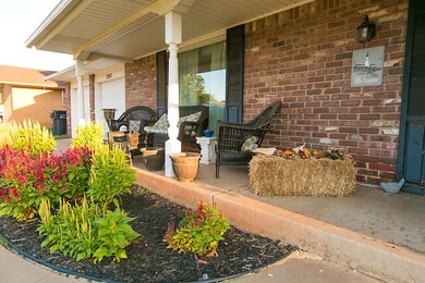 2513 NW 116th St, Oklahoma City, OK 73120 - photo 2