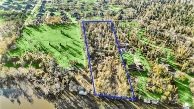 0 Podrasky Rd, Moss Bluff, LA 70611 - photo 6