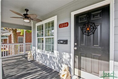 1204 W 41st St, Savannah, GA 31415 - photo 3