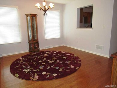 Dining Room.