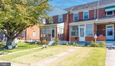 3439 Dunhaven Rd, Dundalk, MD 21222 - photo 2