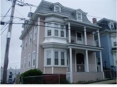 546 2nd St unit 2, Fall River, MA 02721 - photo 2