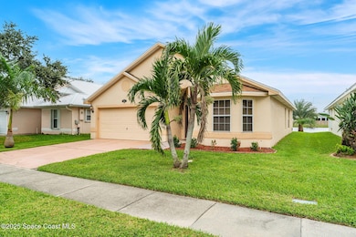 4811 Decatur Cir, Melbourne, FL 32934 - photo 2