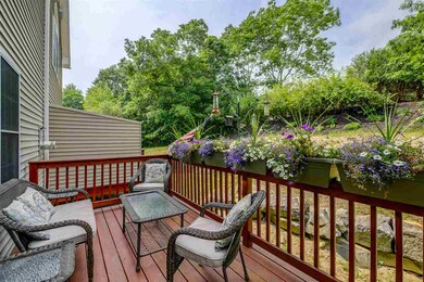 68 Magnolia Ln, Newmarket, NH 03857 - photo 2