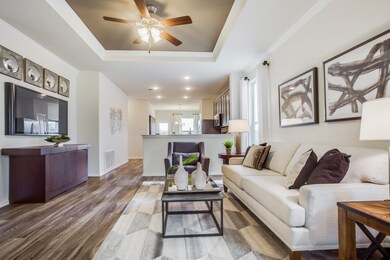 5426 Camelon St, Spring, TX 77373 - photo 6