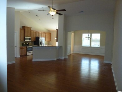 1479 Culbertson Ave unit Lot 625 St. Phillips, Myrtle Beach, SC 29577 - photo 5