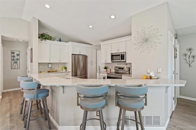 9703 Independence Dr unit 9703, Westminster, CO 80021 - photo 4