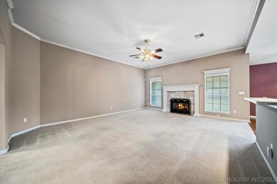7019 E 85th St, Tulsa, OK 74133 - photo 5