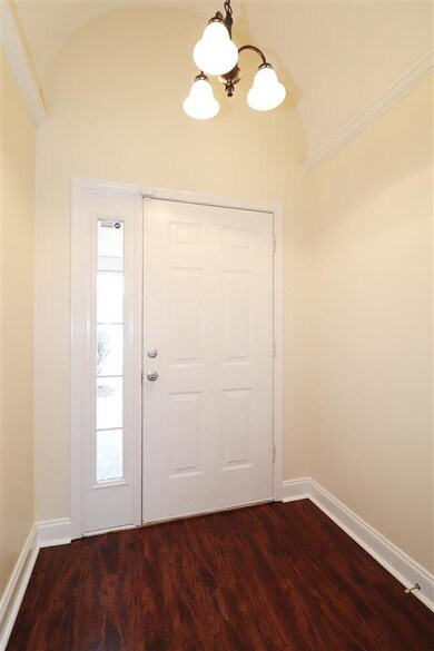 617 Post Oak Way, Warner Robins, GA 31088 - photo 4