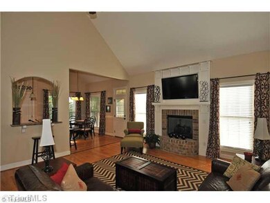 Living Room.