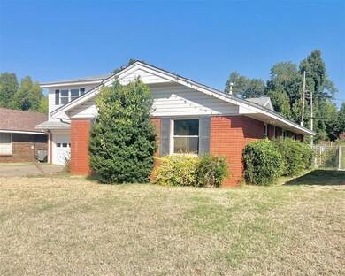 4233 NW 57th St, Oklahoma City, OK 73112 - photo 4