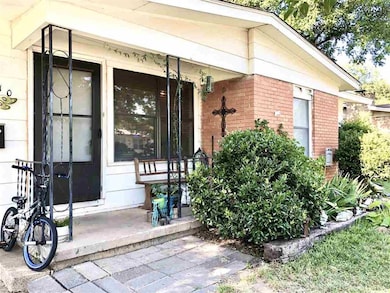 1210 Harvey Dr, Wichita Falls, TX 76302 - photo 2