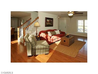 Den/Family/Great Room