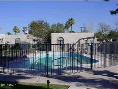 8141 pool