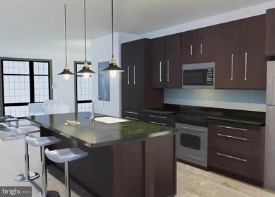 1201 N Charles St unit 3B, Baltimore, MD 21201 - photo 3