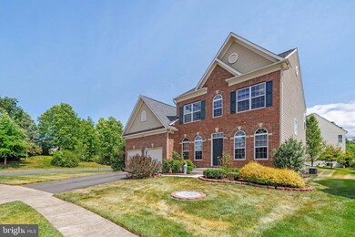 6967 Gillis Way, Gainesville, VA 20155 - photo 3