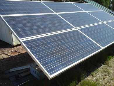 24560 Cattle Dr, Ash Fork, AZ 86320 - photo 3