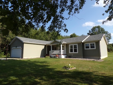 4608 W 1000 N, Michigan City, IN 46360 - photo 2