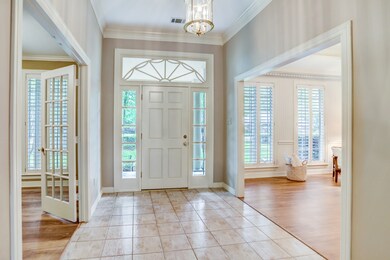 13206 Lost Creek Rd, Tomball, TX 77375 - photo 4